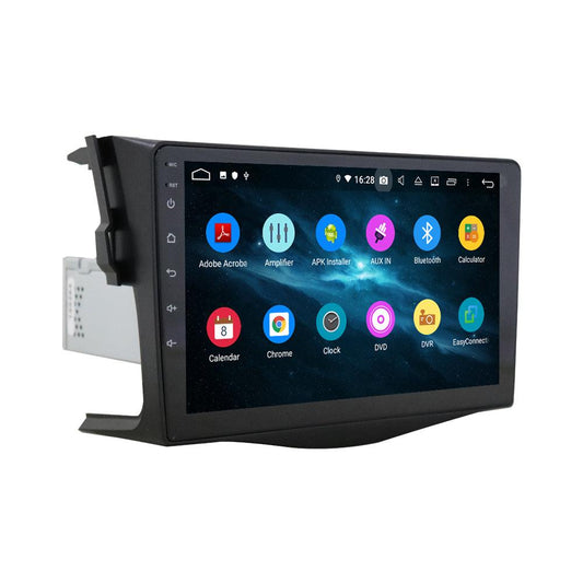 9" Octa-core Quad-core Android Navigation Radio for Toyota RAV4 2012 - 2018