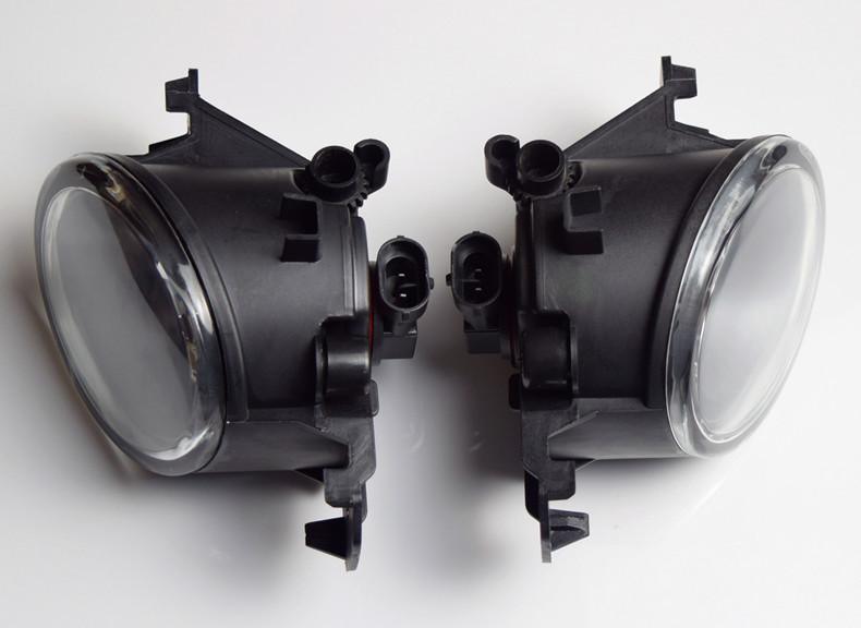 Fog Lights for Nissan Altima (Coupe) Maxima Murano Sentra Rogue Versa Pathfinder Infiniti G37 M35 M45 JX35 QX60